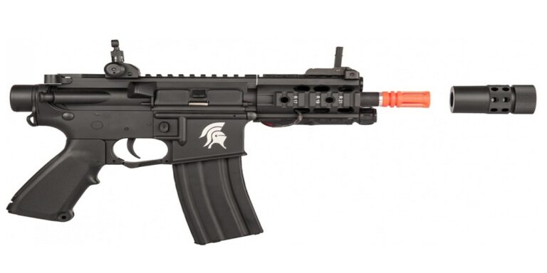 Airsoft Guns for Sale: How Much Do They Cost?