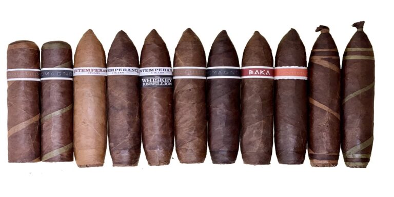 Three Things You Must Not Forget For A Cigar Themed Bachelor’s Party