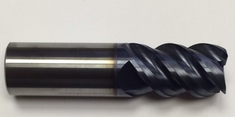 Planning on going HPM? Find Solid Carbide End Mills For Sale