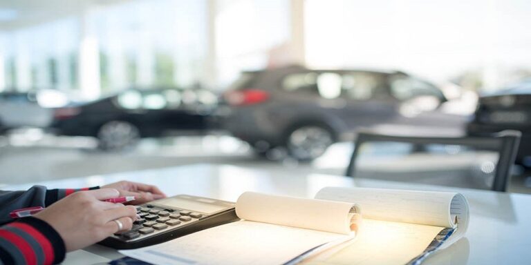 6 Signs of a Trustworthy Used Car Dealership