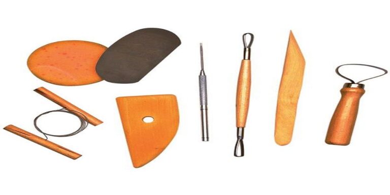 Polymer Clay Tools to Transform Your Hobby