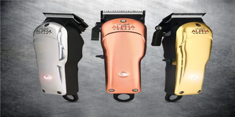 Read This Before Buying Professional Hair Clippers