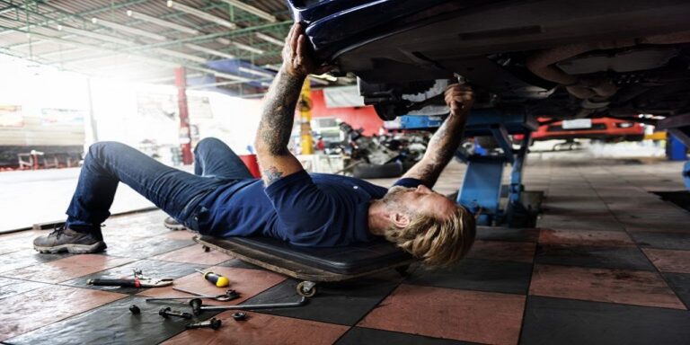What to ask the auto-repair services provider
