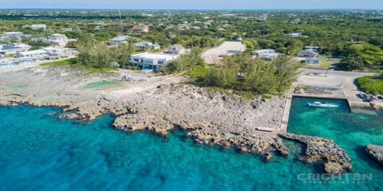 How To Obtain Cayman Island Real Estate