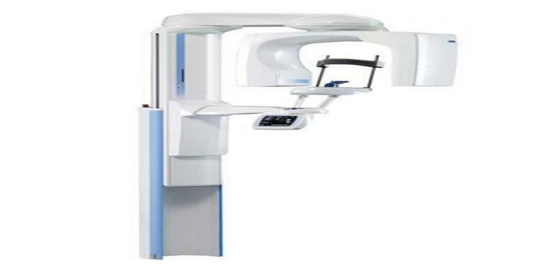Planmeca ProMax 3D Classic: The Ideal Option for Most General Dental Practices