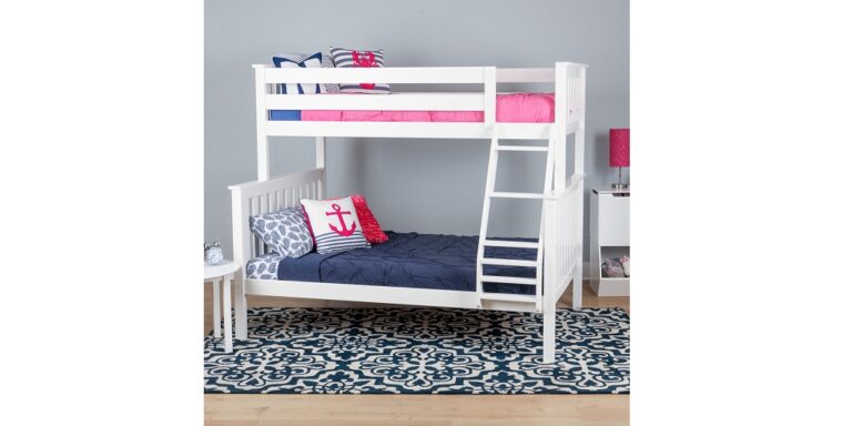 Kids Wooden Bunk Beds Are Awesome. Here’s Why