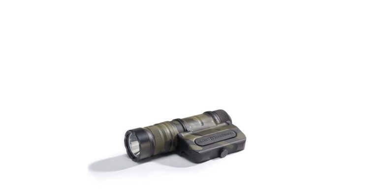 The Brightest Tactical Gun Light: What This Really Means