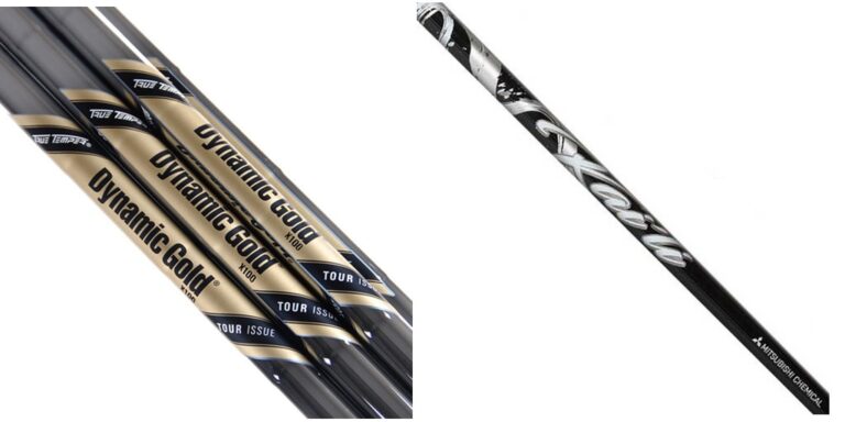 Are the Best Driver Shafts Really the Stiffest?