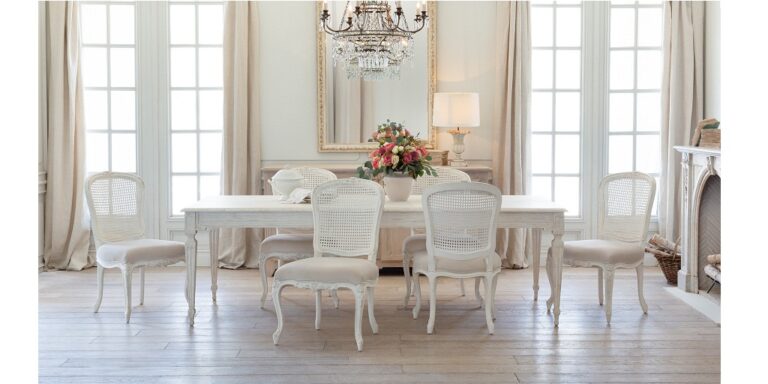 Scandinavian Dining Chairs: What is Scandinavian Design?