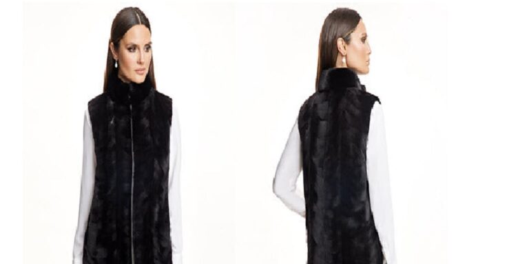 The Impressive Role of Reversible Fox Fur Coat In Our Wardrobe