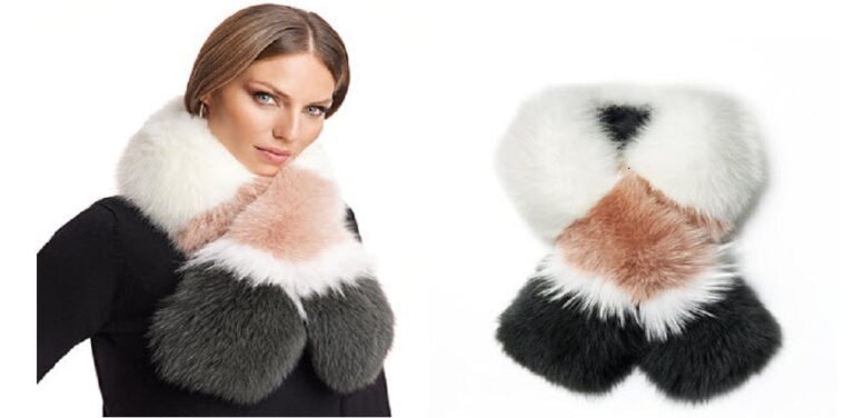 5 Styling Ideas for Your Fox Fur Hooded Coat