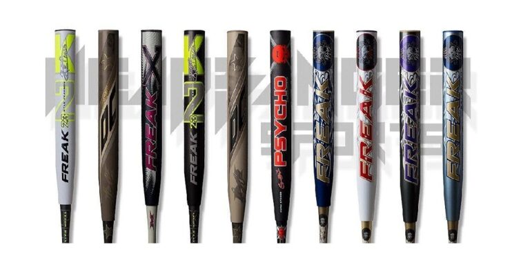 Miken Softball Bats: Are They Really That Great?