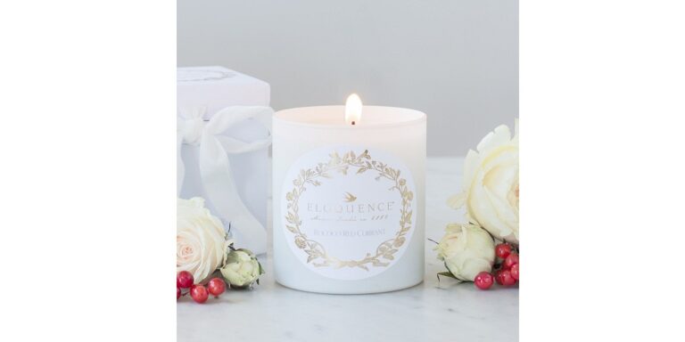 Enhance Your Home Style With Perfume Candles