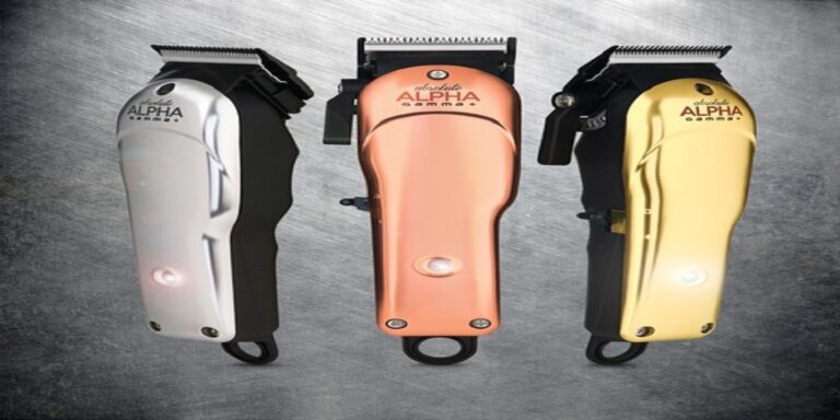 Why You Should Have Your Own Cordless Hair Clippers