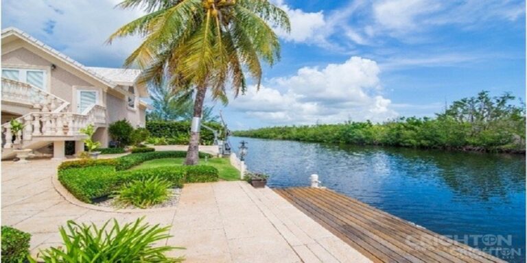 Unique Places To Invest In Cayman Islands’ Real Estate Scene