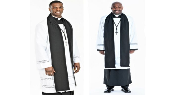 Where Can You Find Class A Vestments and Other Liturgical Vestments?