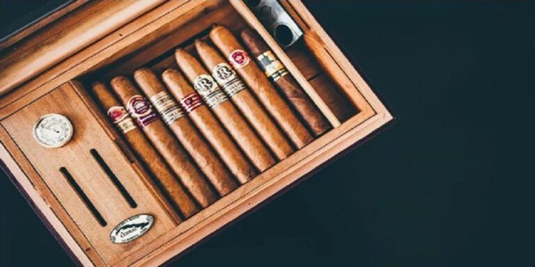 Top 3 Must-Have Cigar Accessories