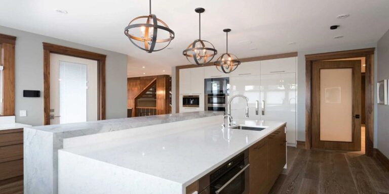 Questions to Ask Calgary Luxury Home Builders Before Hiring One
