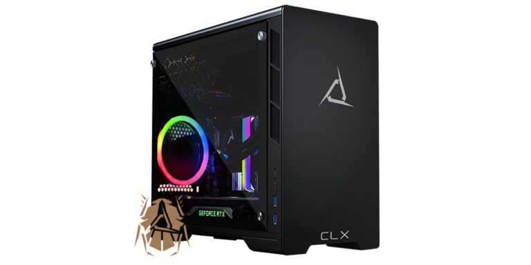 Where To Find Custom Gaming PCs For Sale