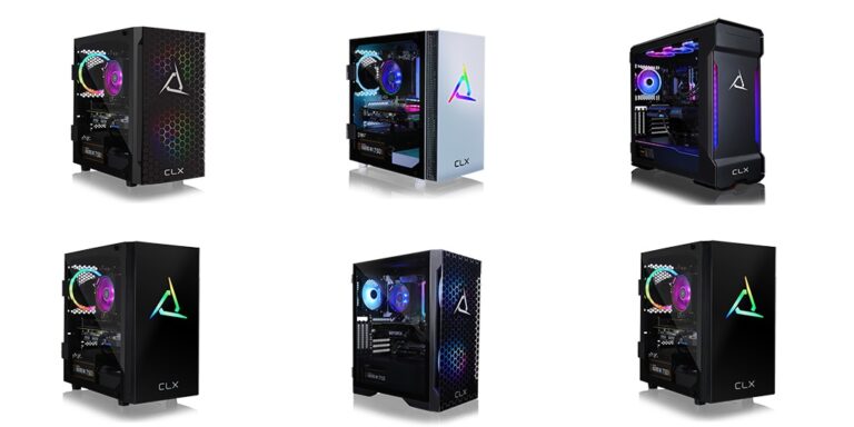 Is It Time To Buy A Prebuilt Gaming PC?