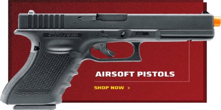 8 Things You Need from an Airsoft Store [Whether You Knew It or Not]