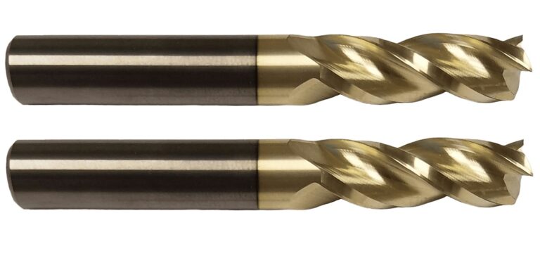 What Makes A Great End Mill For Aluminum?