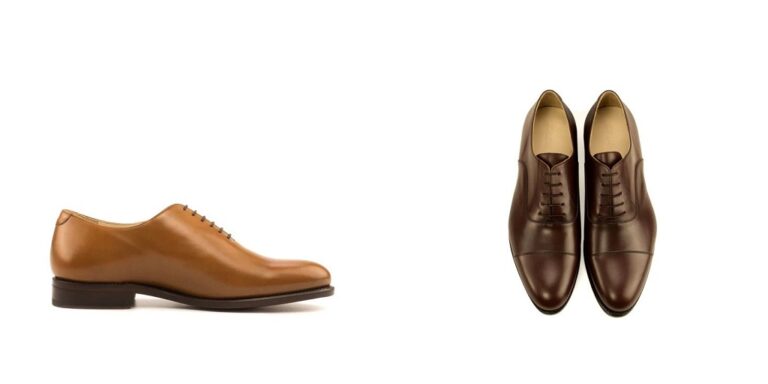The Real Reason Your Custom Dress Shoes Should Be Stored with Shoe Trees Every Day