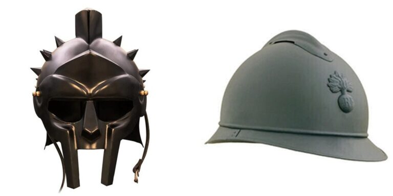 Did You Know These Facts About These WW2 German Helmets for Sale?
