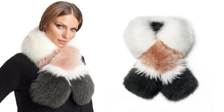 5 Fox Fur Garments You Need in Your Wardrobe!
