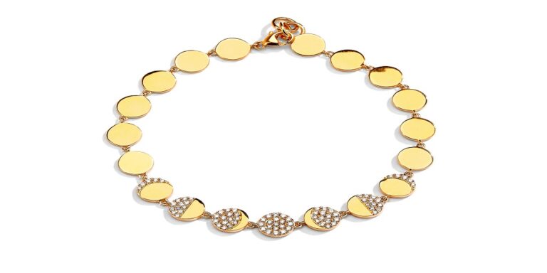 6 Beautiful Bracelets to Wear Anytime, Anywhere!