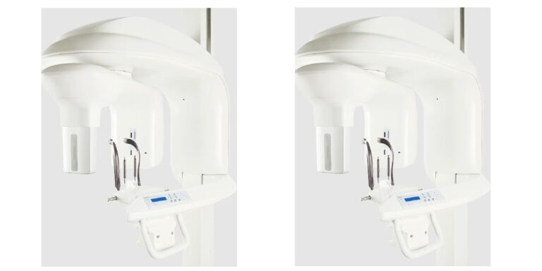 How Dental Professionals Select the Right Dental CBCT FOV Size