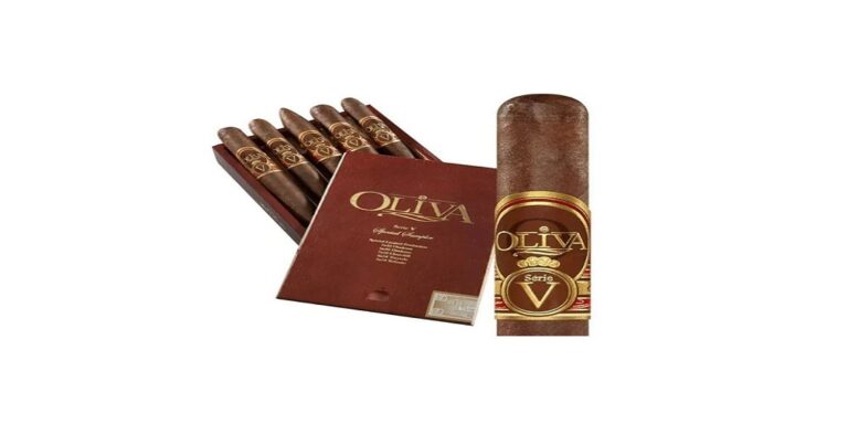 Enjoy Summer with the Oliva Serie G