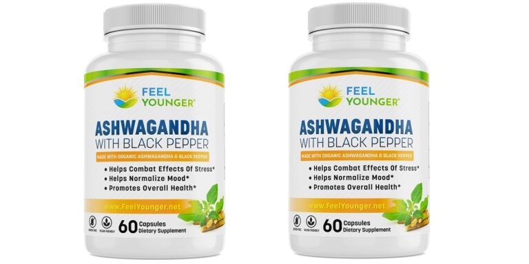 A Primer on Ashwagandha Supplements