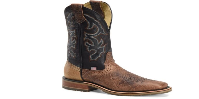 2 Brands of Cowboy Boots Made in the USA [And Where You Can Get Them]