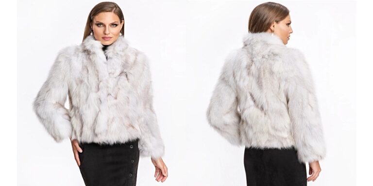 Should You Get a Fox Fur Coat or a Mink Fur Coat?