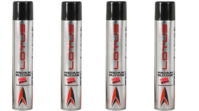 Is Triple Refined Butane Fuel Really That Important?