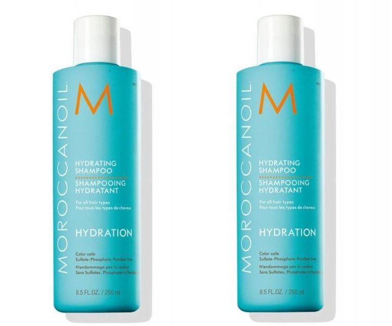 Moroccan Oil: Everything You Need to Know
