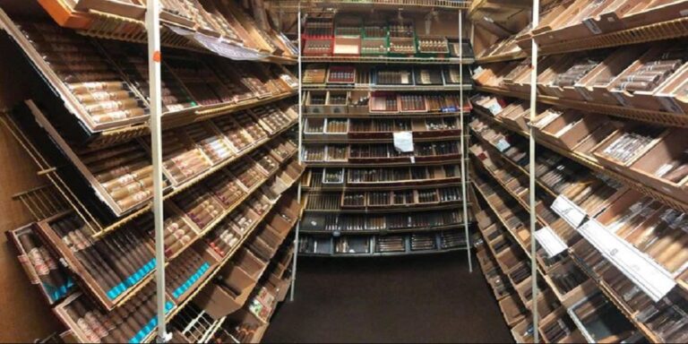 Here’s Why Discount Cigars with Free Shipping is the Best Deal Ever