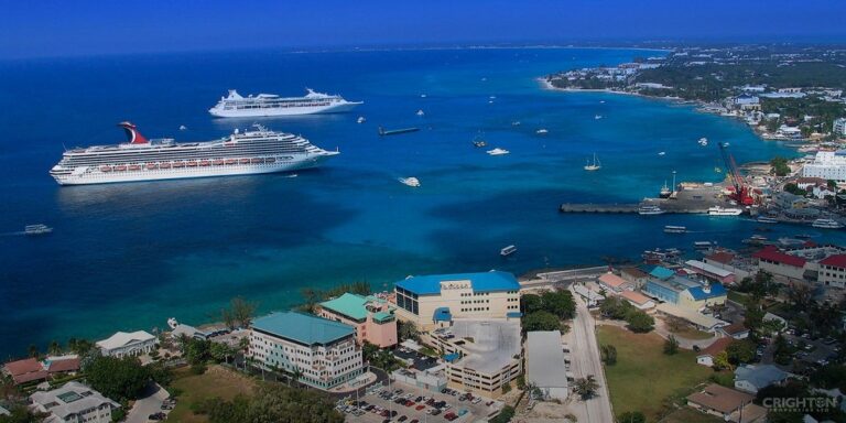 Exciting Opportunities Await in the Cayman Islands