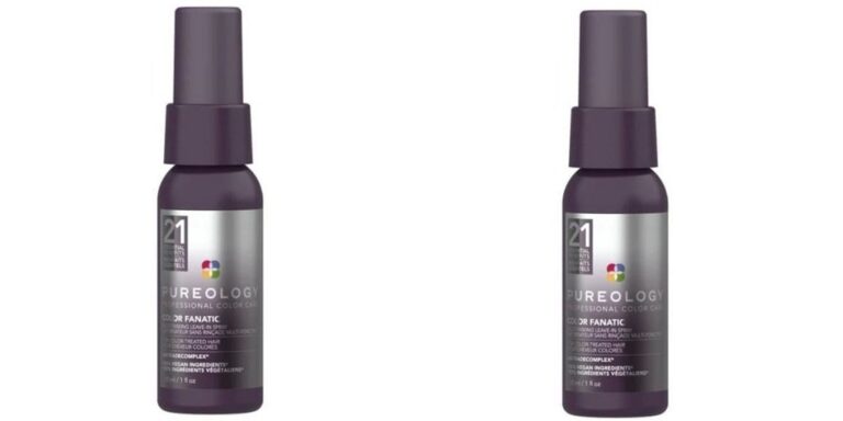 Winter Hair Care: How To Keep Your Color Vivid With Pureology