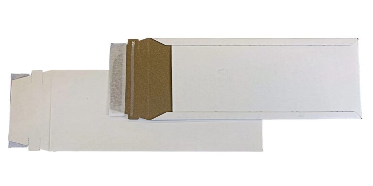 Paper Padded Mailers: When to Use Them