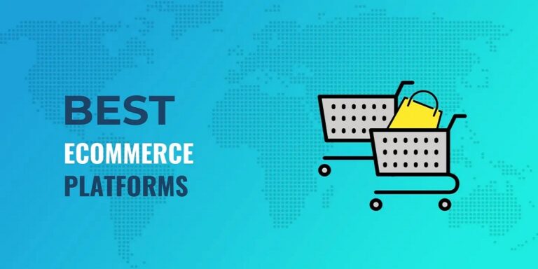 How To Choose The Best Ecommerce Software For Your Business