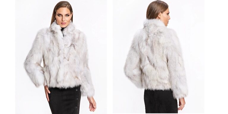 What’s with the Obsession for Fox Fur Clothing Among Women?