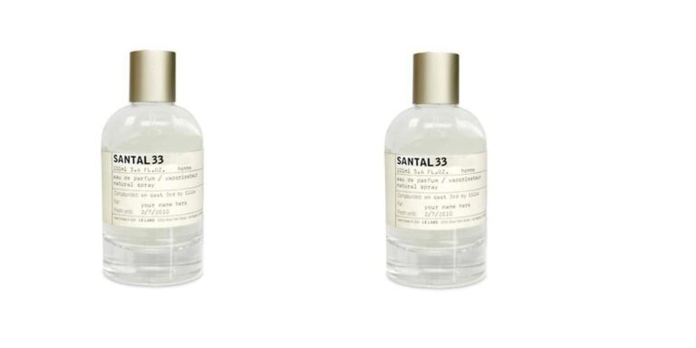 3 Fragrances To Try if You Like Santal 33