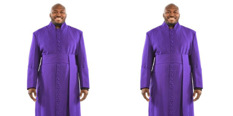 Why Shop for Your Clerical Vestments at Clergy Apparel Stores Near You?