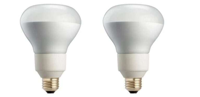About CFL Bulbs