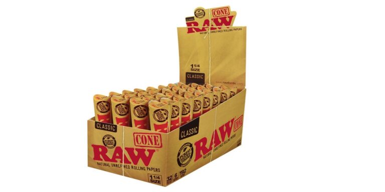 Wondering Where to Buy RAW Papers Wholesale?