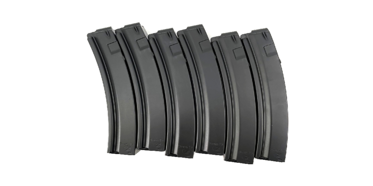 Need a Replacement MP5 Magazine? Stop Here