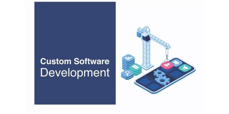 Latest Trends In Custom Software Application Development