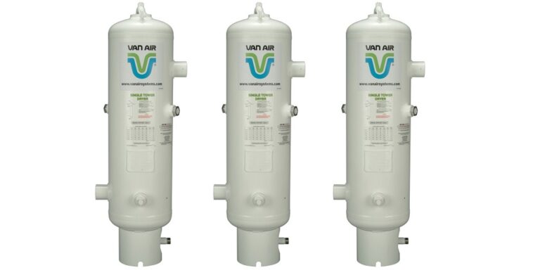 Best Place Online To Find Natural Gas Dehydration Units